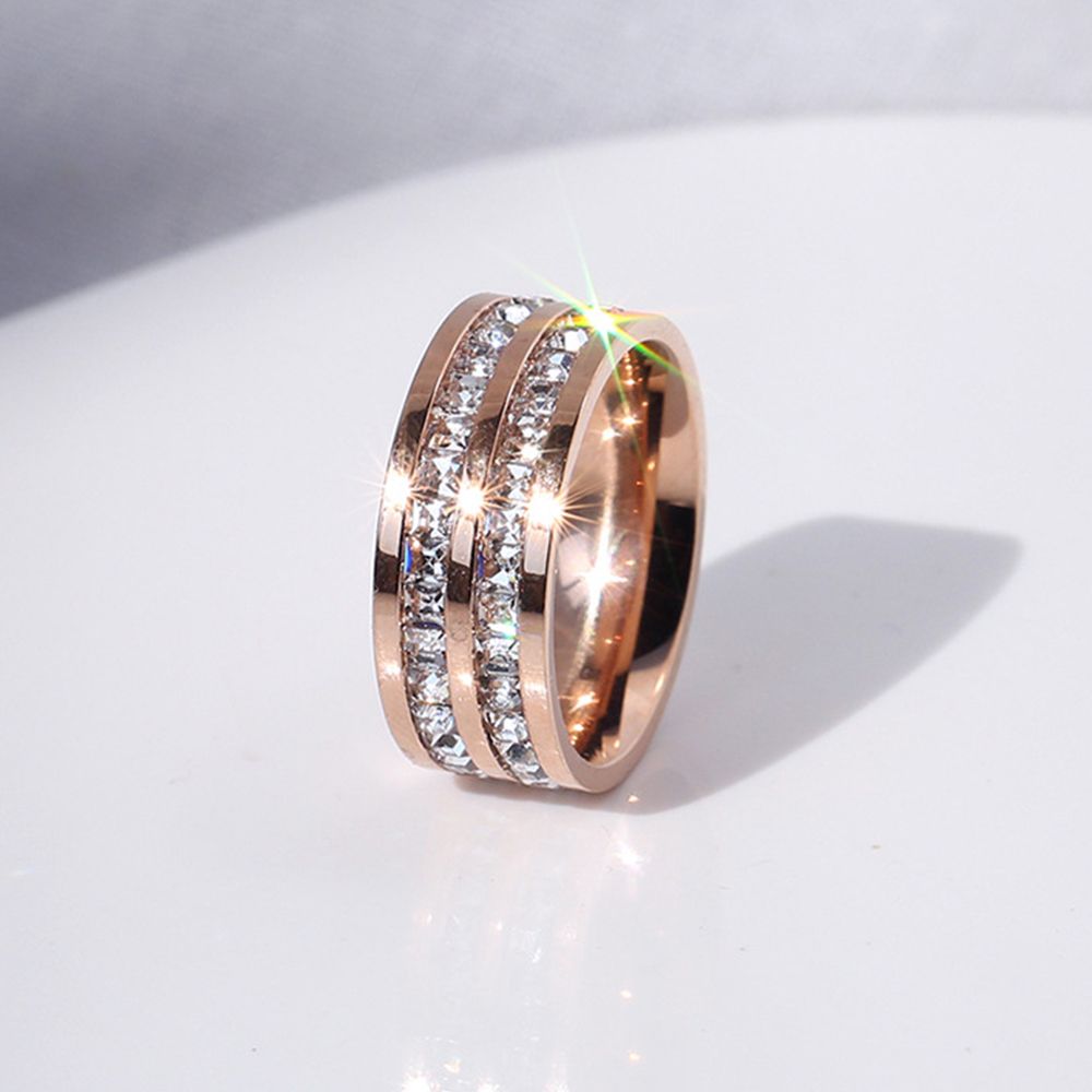 Sparkle Ring