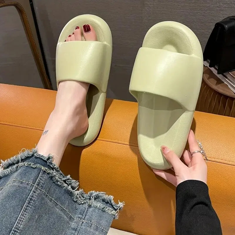 Zachte Antislip Pantoffels