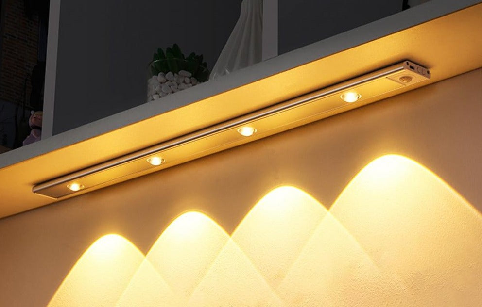 Draadloze Bewegingssensor Light