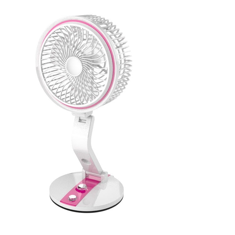 FlexiFan Lamp