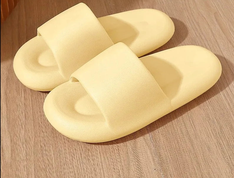 Zachte Antislip Pantoffels