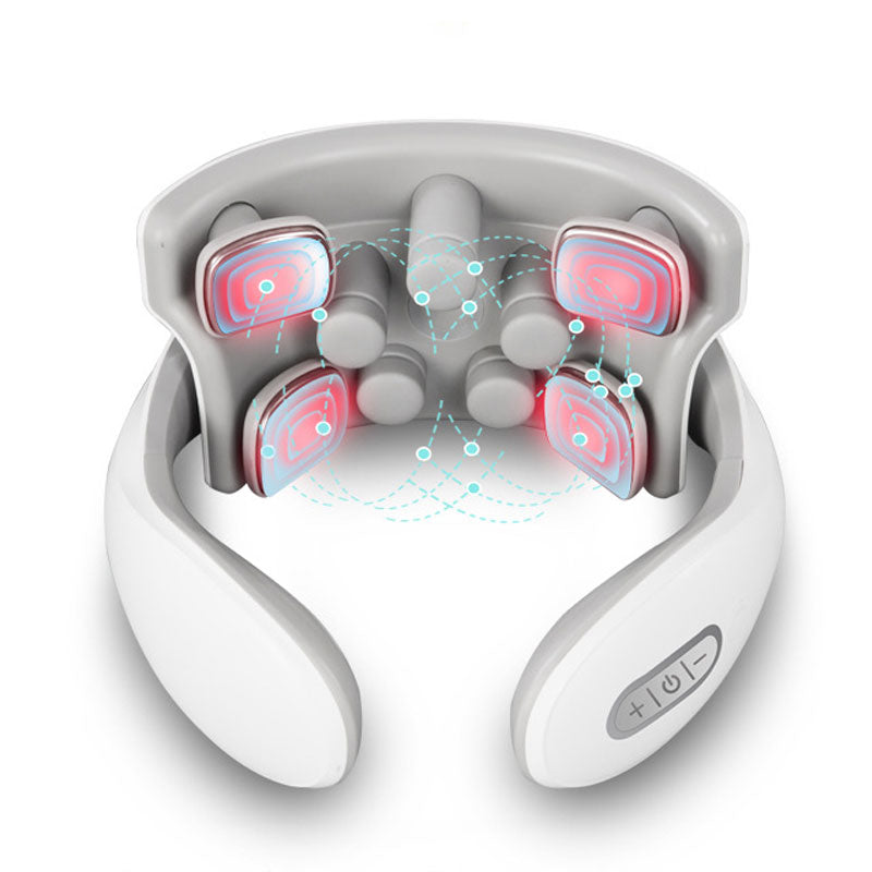 Intelligent Nekthermisch Massagetoestel