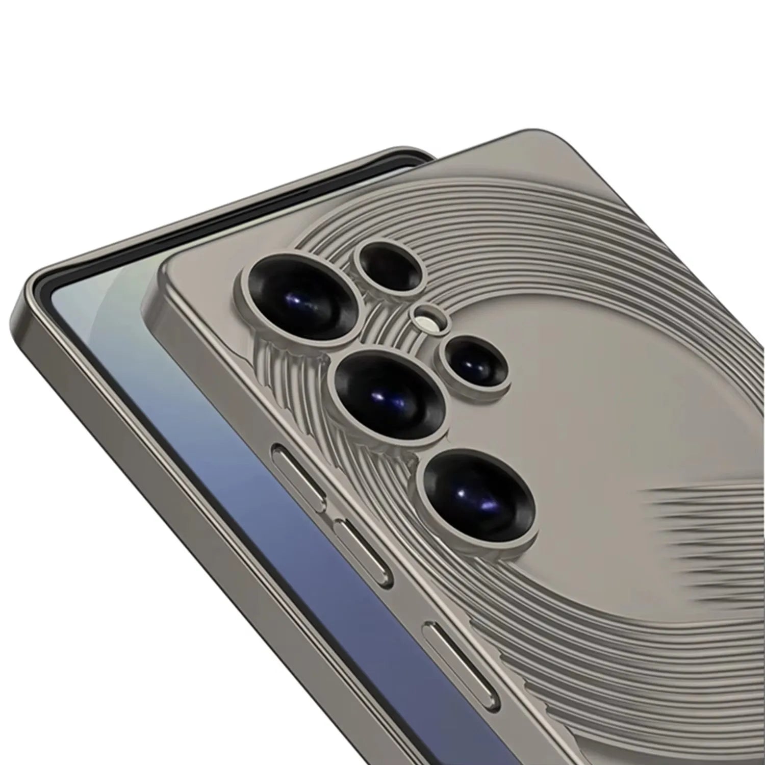 Samsung Galaxy S25 Ultra Beschermcase Ultradun 2