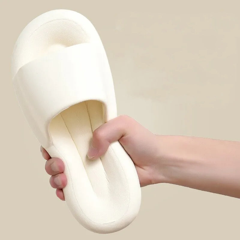 Zachte Antislip Pantoffels