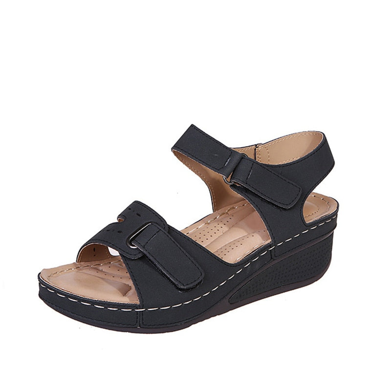 Dames Open-Teen Sandalen