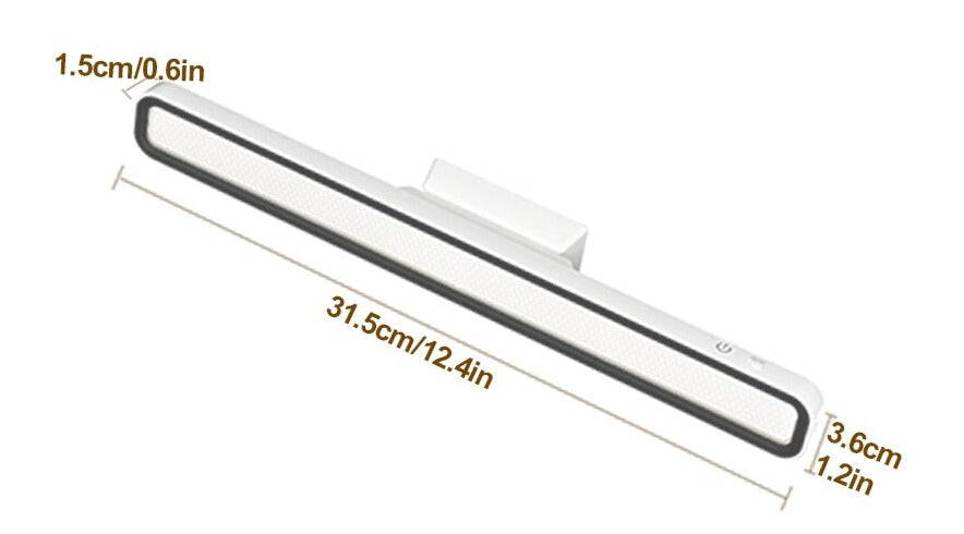 Magnetisch Hangende Nachtlamp