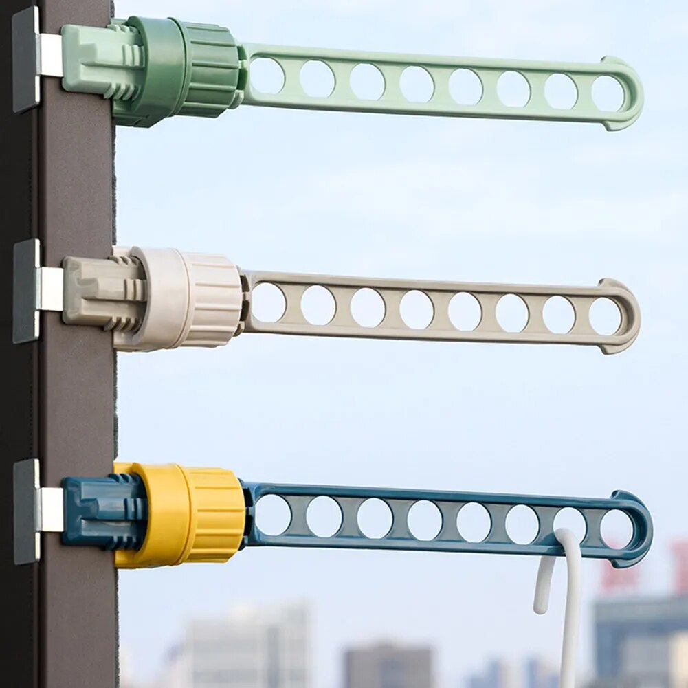 Draagbaar Opknoping Rack