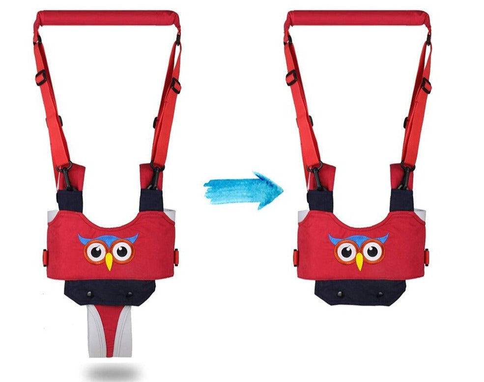 Baby Loopwagen Harnas