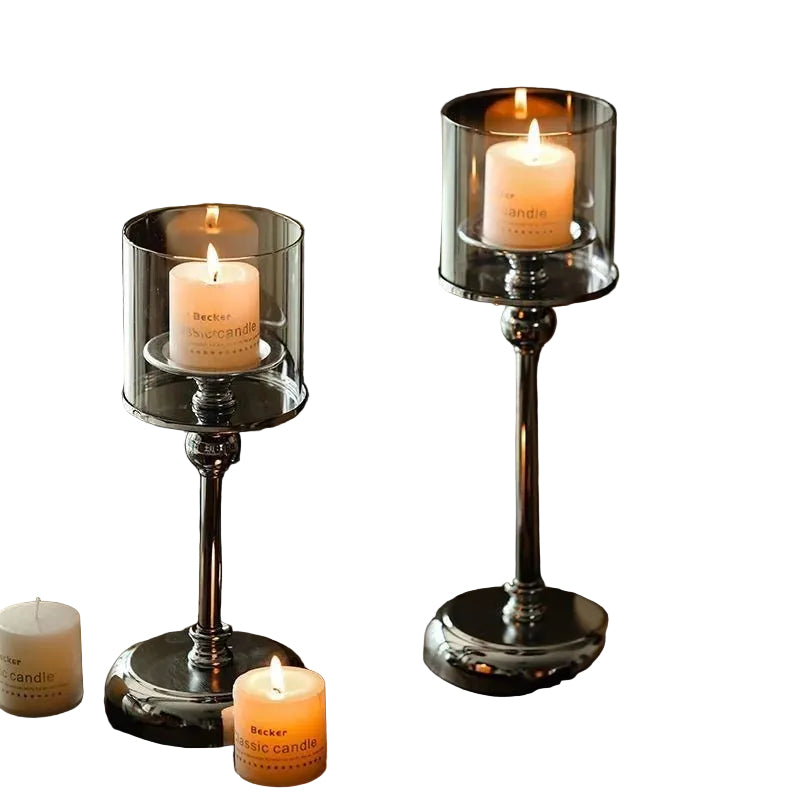 Scandinavische Kandelaar Luxe Decoratie 8