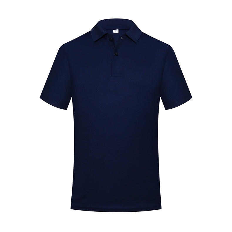Kortemouw Poloshirt