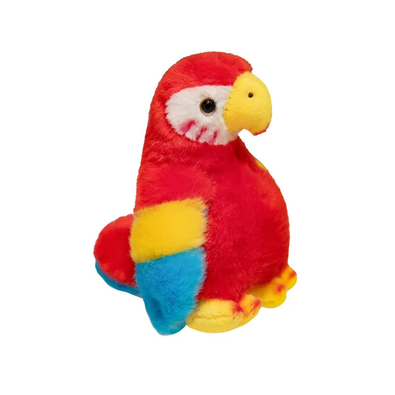 Schattige Magnetische Knuffel voor Op de Schouder 11