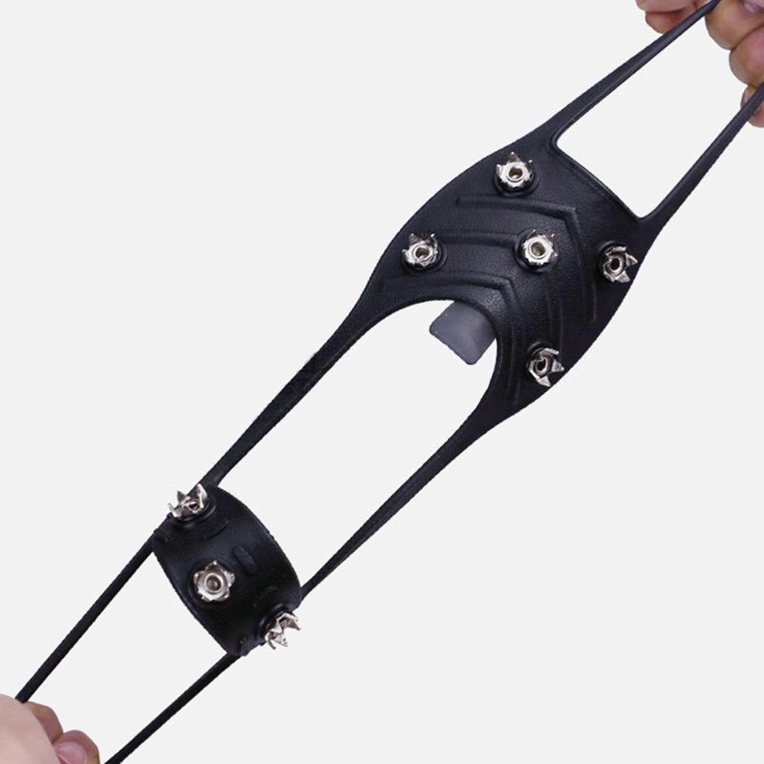 Schoenen Spikes Antislip voor Winterse Voorwaarden 2