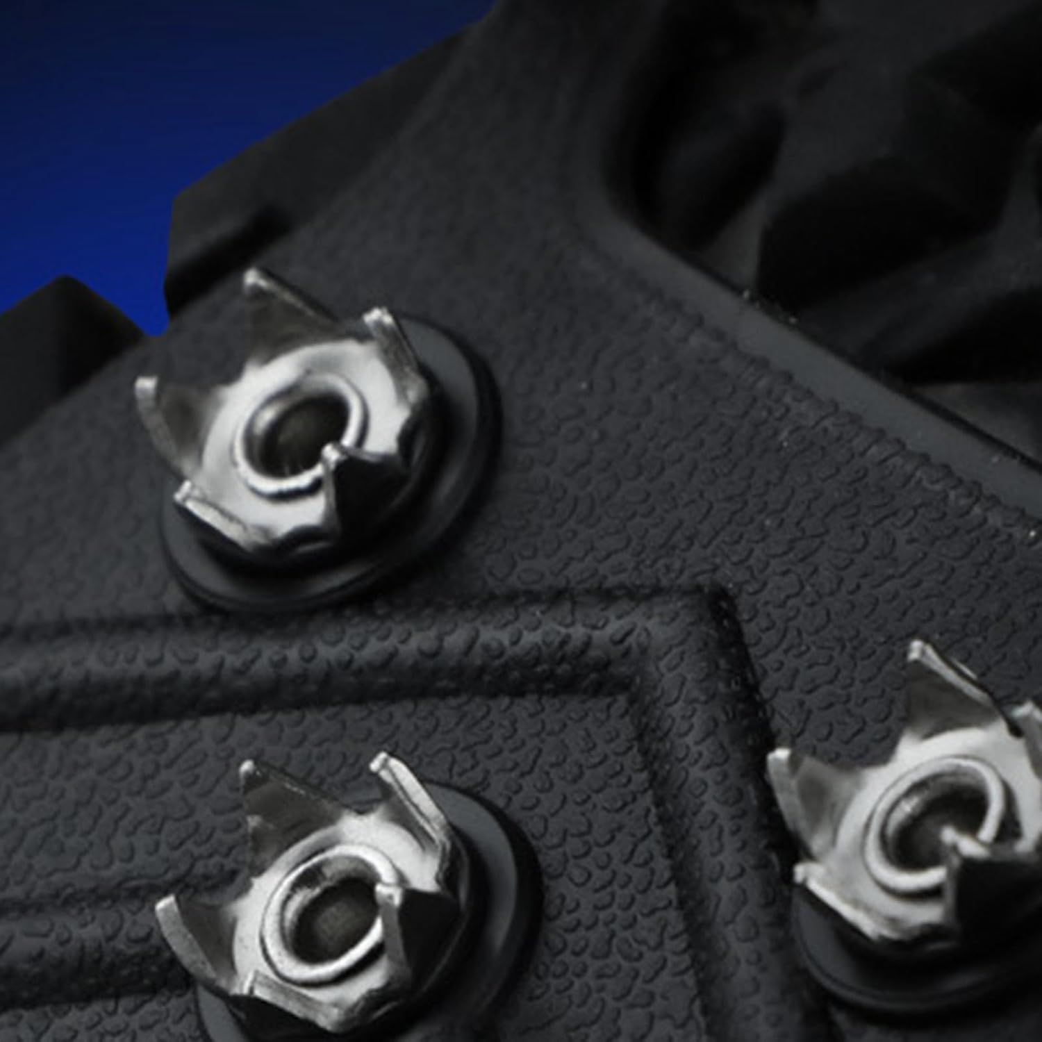 Schoenen Spikes Antislip voor Winterse Voorwaarden 5