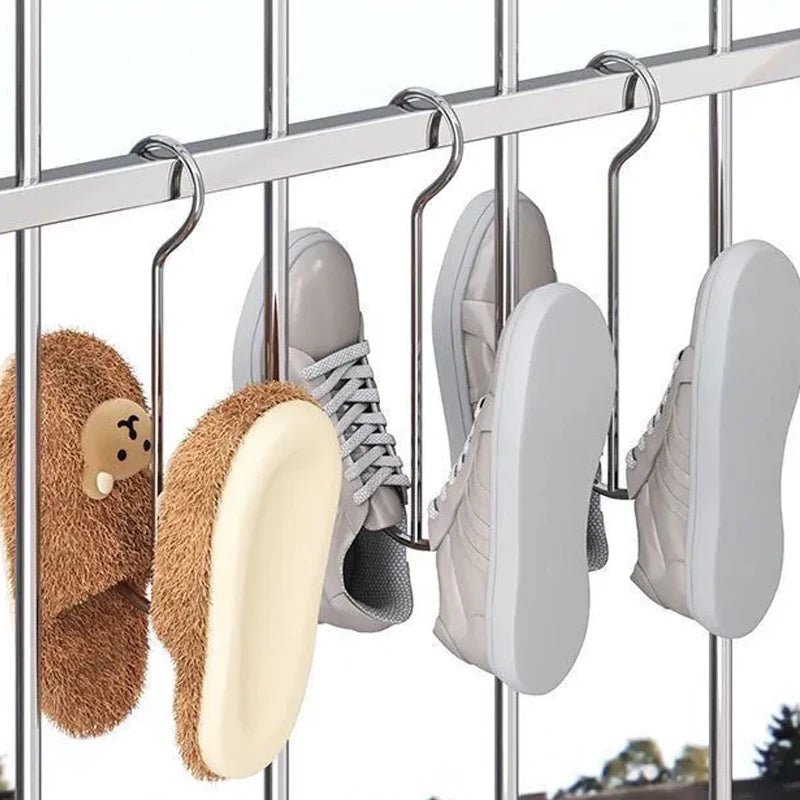 Schoenenhouder voor Sportschoenen en Alledaagse Schoenen 2