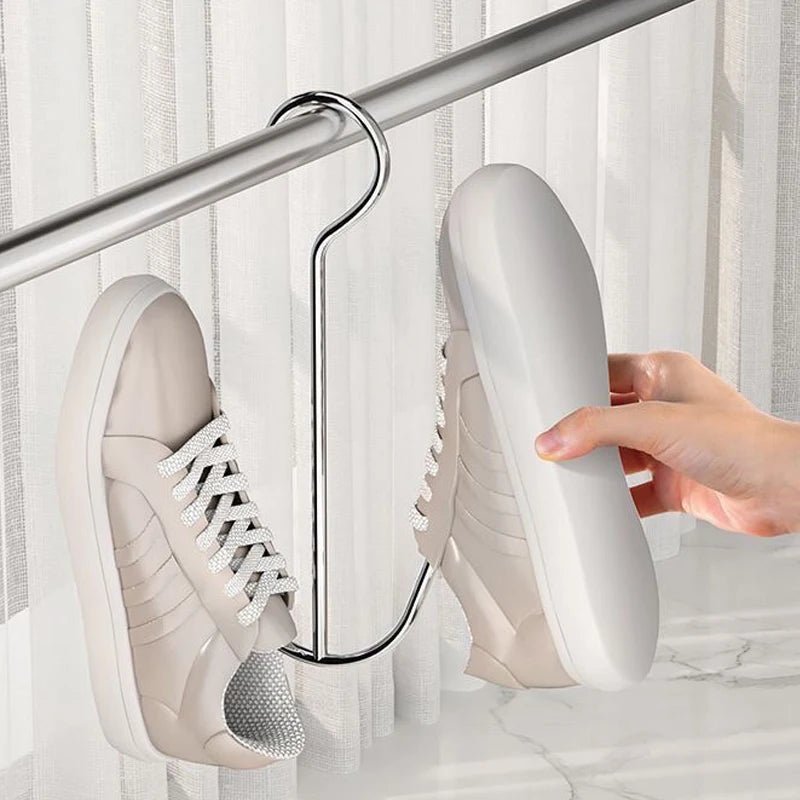 Schoenenhouder voor Sportschoenen en Alledaagse Schoenen 3