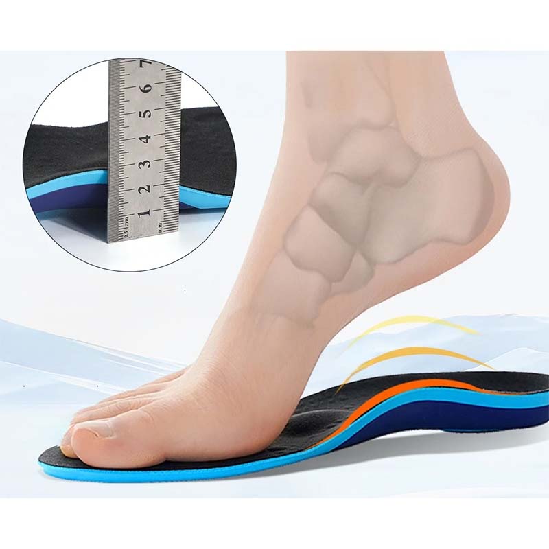 Schoenzolen Voor Optimale Ondersteuning En Comfort 1