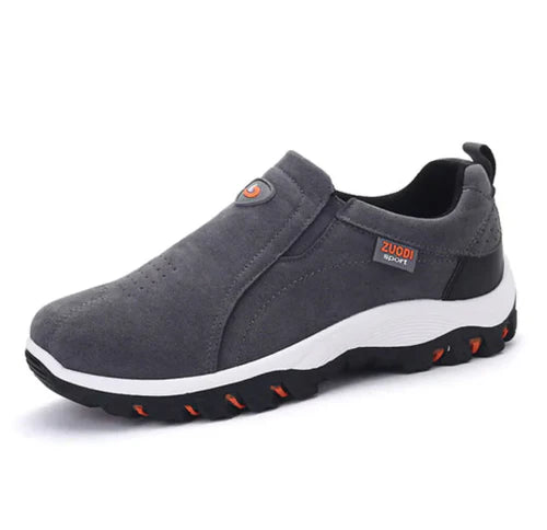Zuodi orthopedische heren schoenen