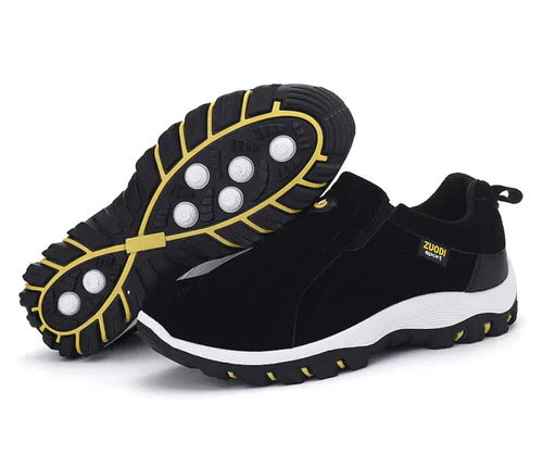 Zuodi orthopedische heren schoenen