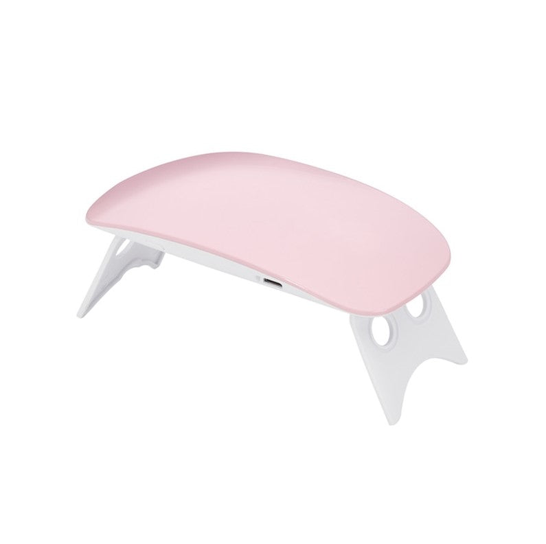 Draagbare Nagel UV-Lamp