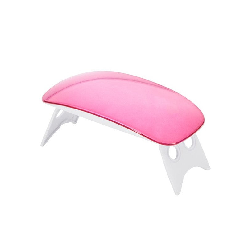 Draagbare Nagel UV-Lamp