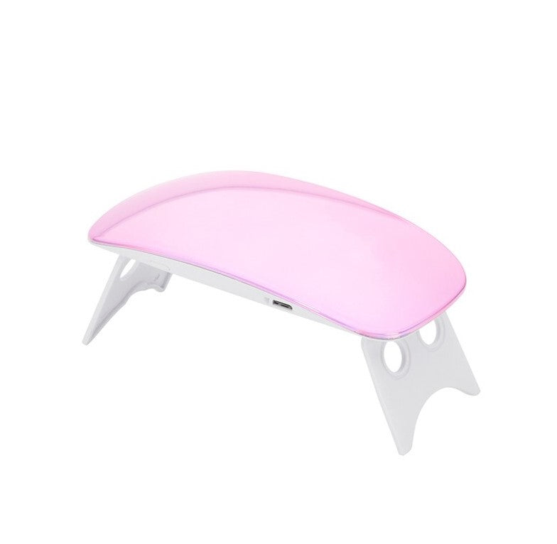Draagbare Nagel UV-Lamp