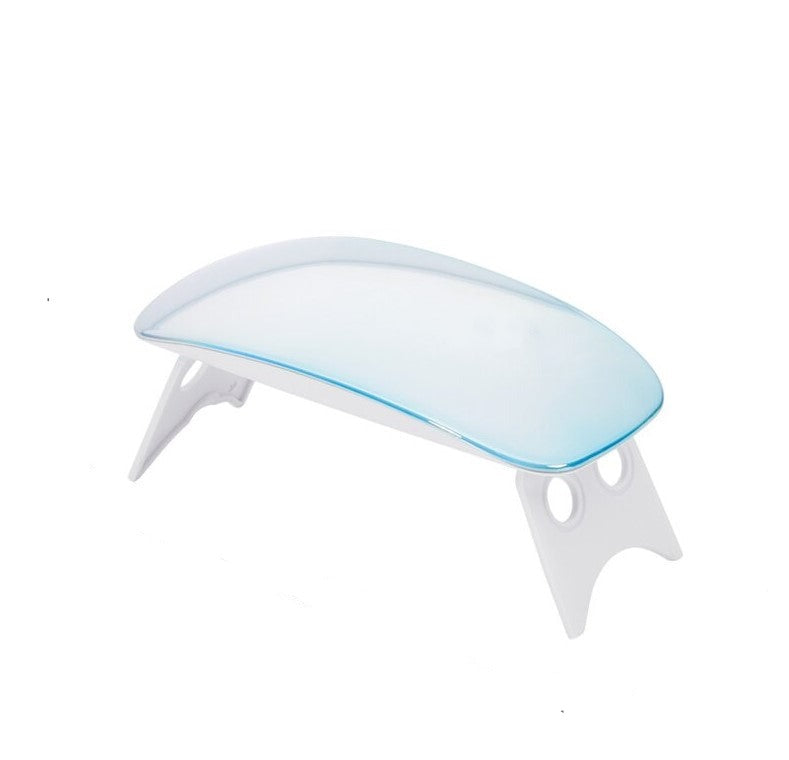 Draagbare Nagel UV-Lamp