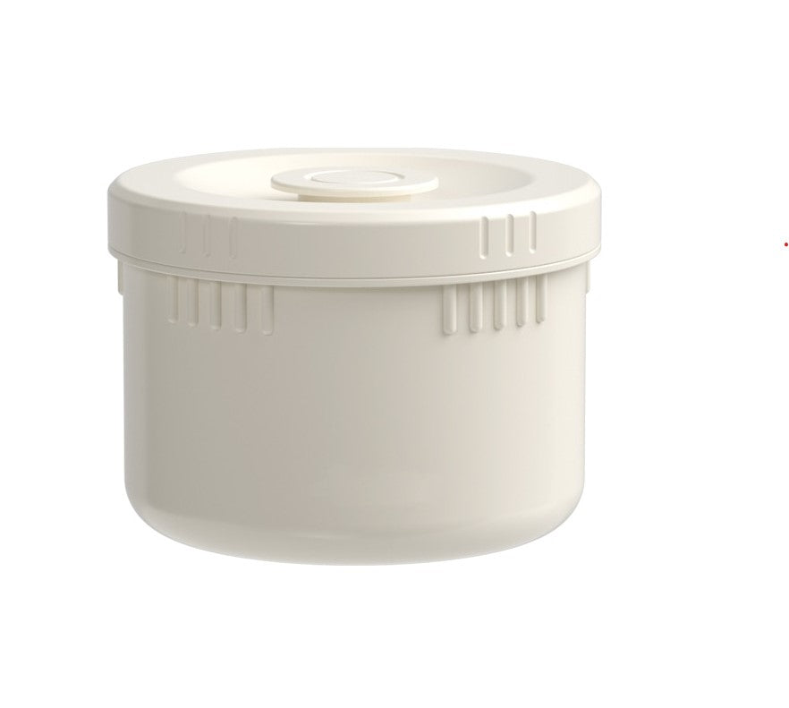 Draagbare Geïsoleerde Voedselcontainer