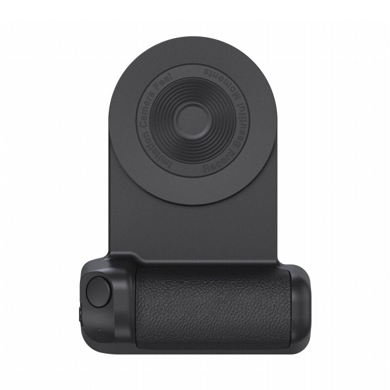 Magnetische Selfiebeugel