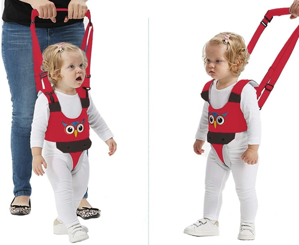 Baby Loopwagen Harnas