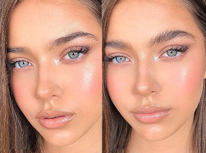 3D Wenkbrauw Styling Gel