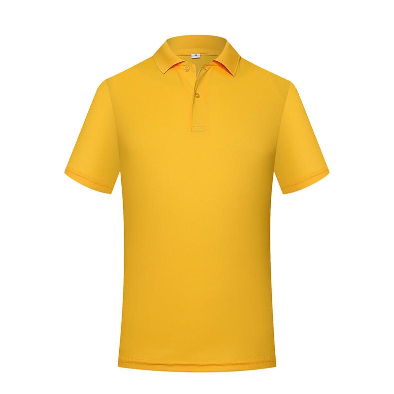 Kortemouw Poloshirt