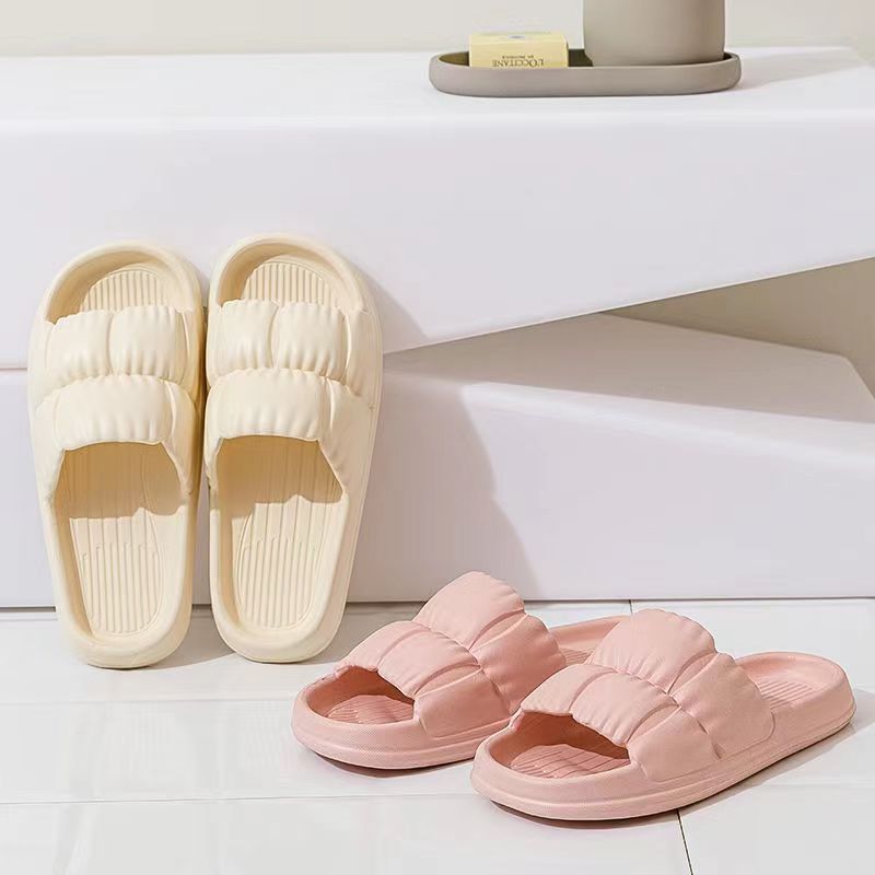 Wolk Comfort Slippers