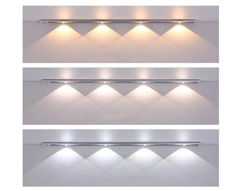 Ultra Dunne LED Nachtlichten