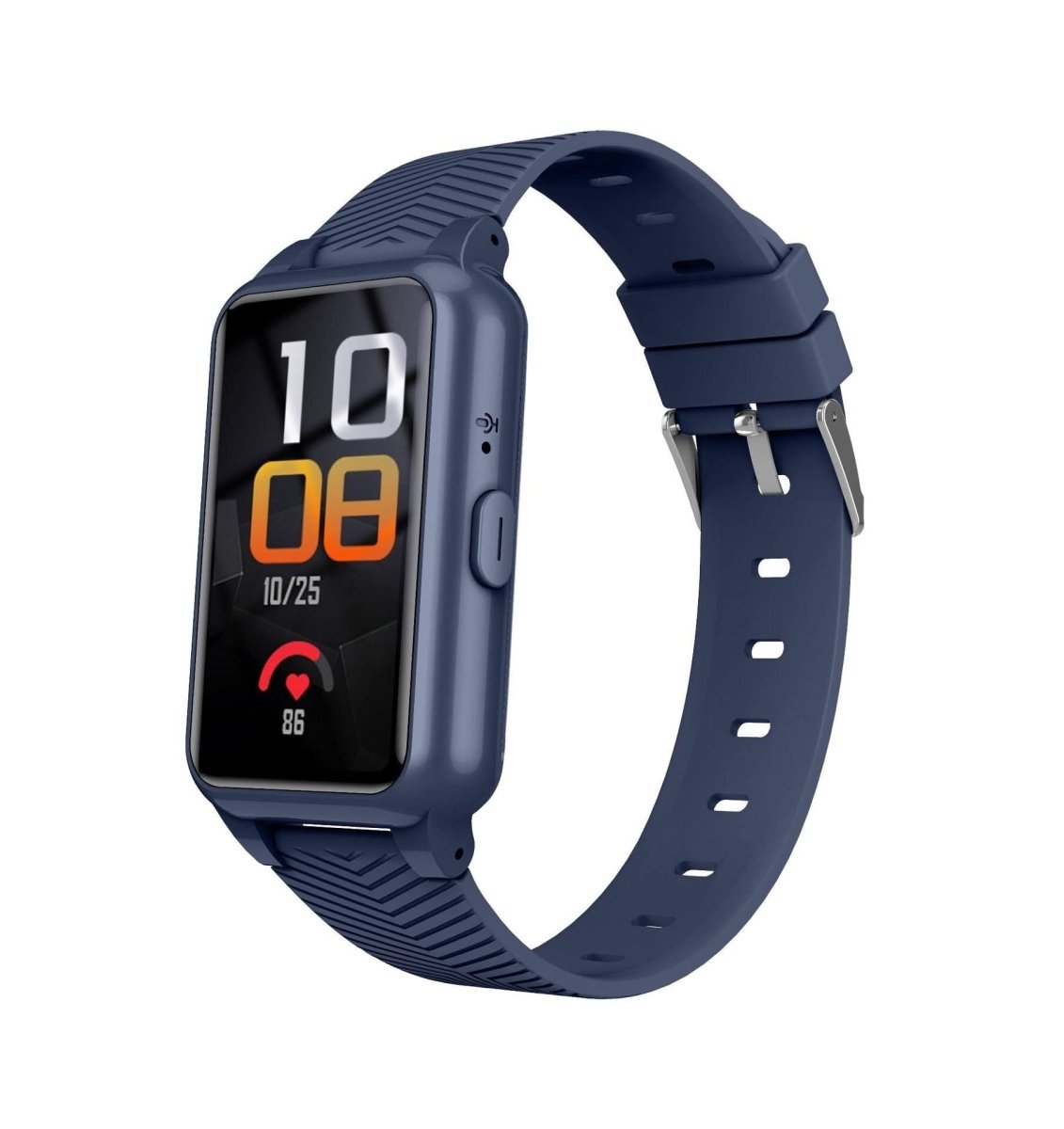 Senioren GPS-Smartwatch met Valdetectie en SOS-Functie 6