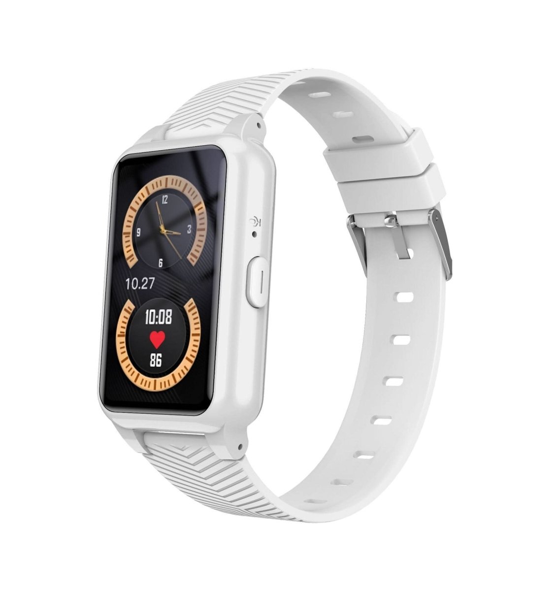 Senioren GPS-Smartwatch met Valdetectie en SOS-Functie 7