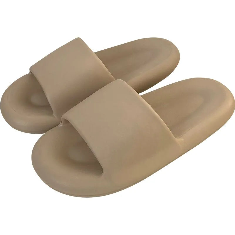 Zachte Antislip Pantoffels