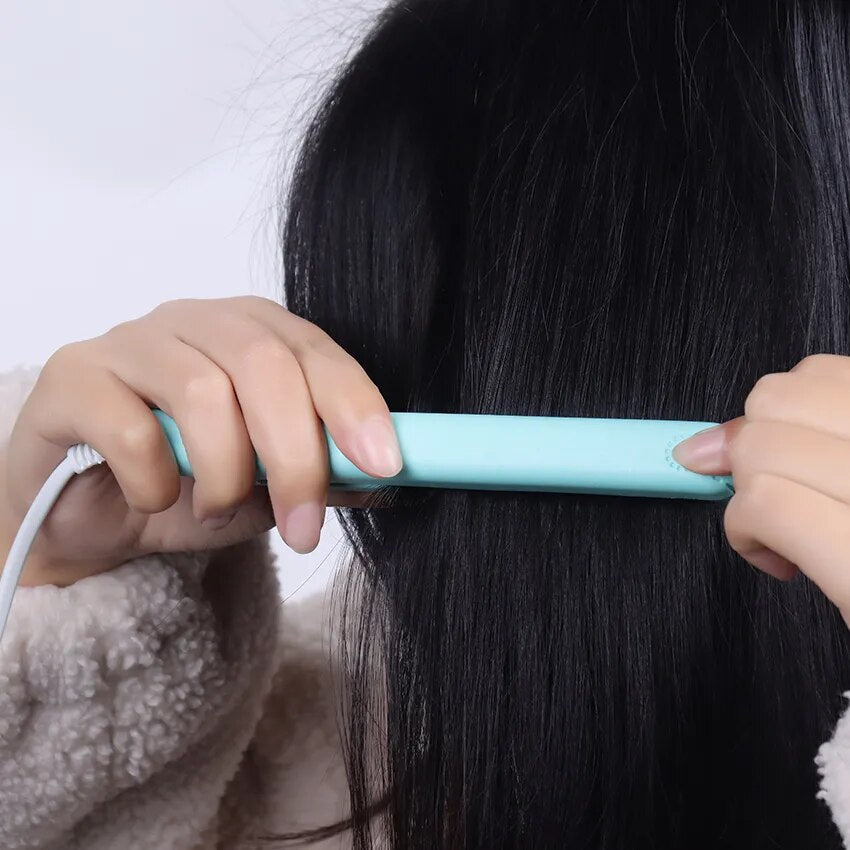 Mini Haar Stijltang