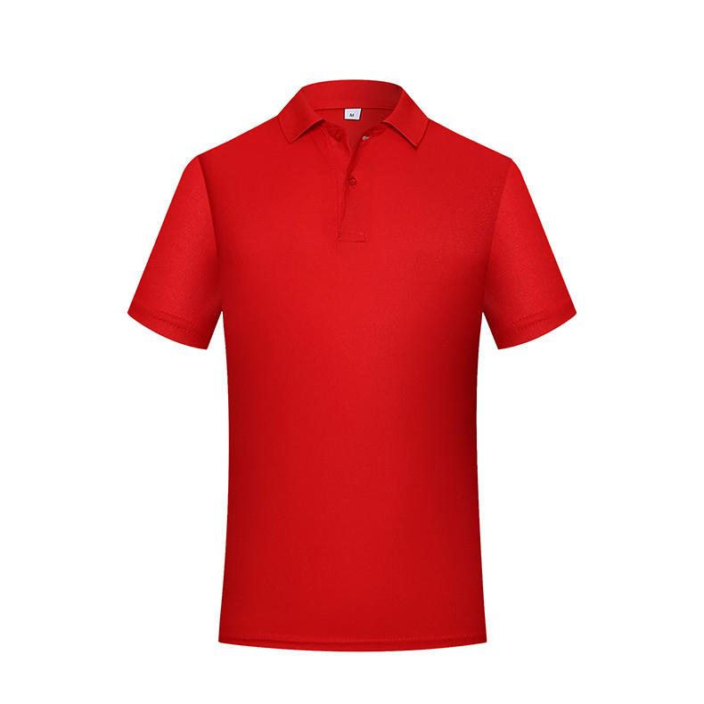 Kortemouw Poloshirt
