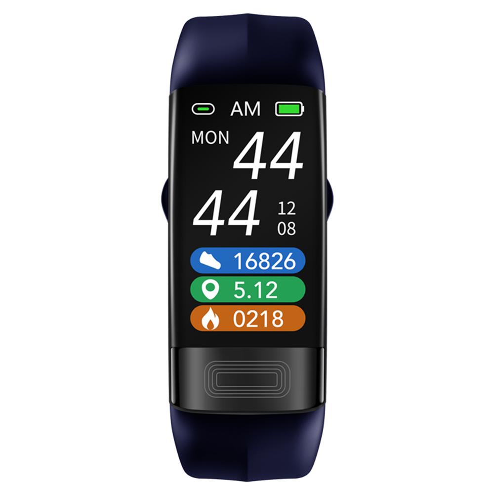 Slimme Armband Multifunctioneel Voor Dames en Heren 3