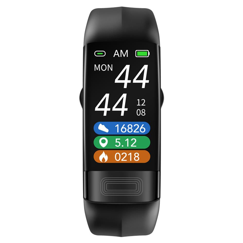 Slimme Armband met Gezondheidsmonitoring 1