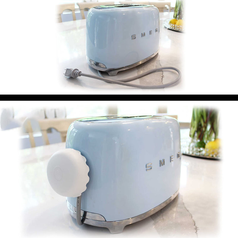 Snoerorganizer Keukenapparatuur Modern Design 2