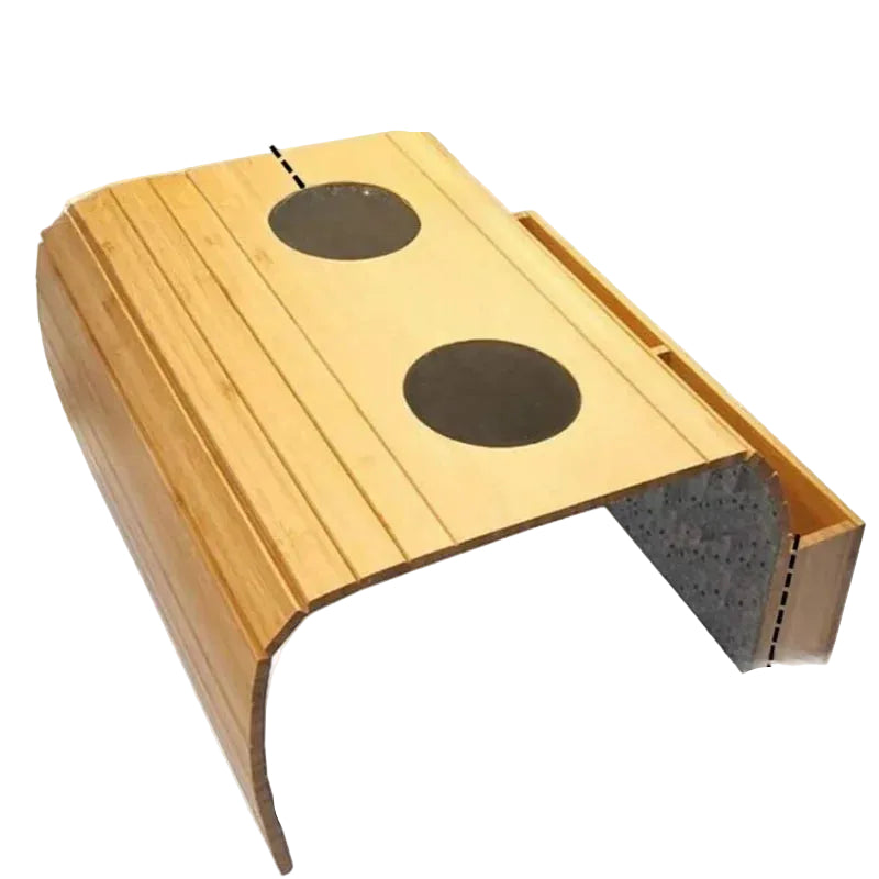 Sofa Armleuning Organizer Minimalistisch 3