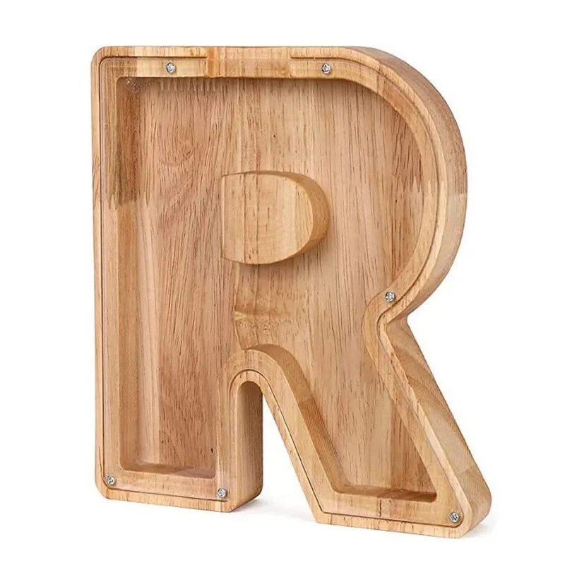Spaarvarken Houten Design voor Slim Sparen 19