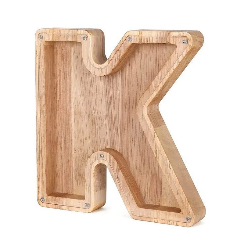 Spaarvarken Houten Design voor Slim Sparen 28