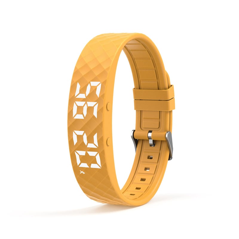 Sportarmband voor Tijdbeheer en Motivatie 10