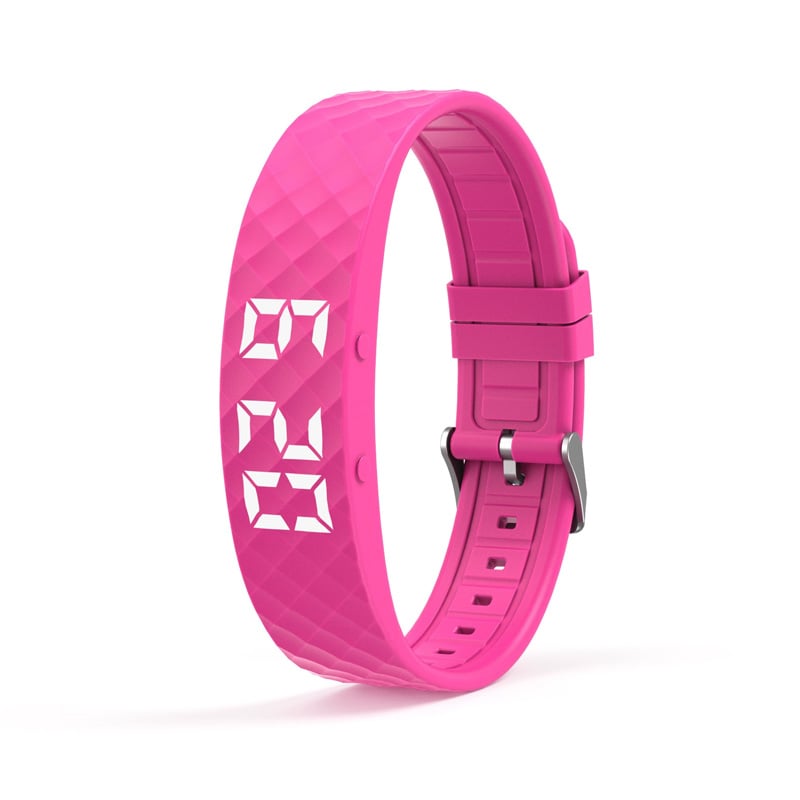 Sportarmband voor Tijdbeheer en Motivatie 12