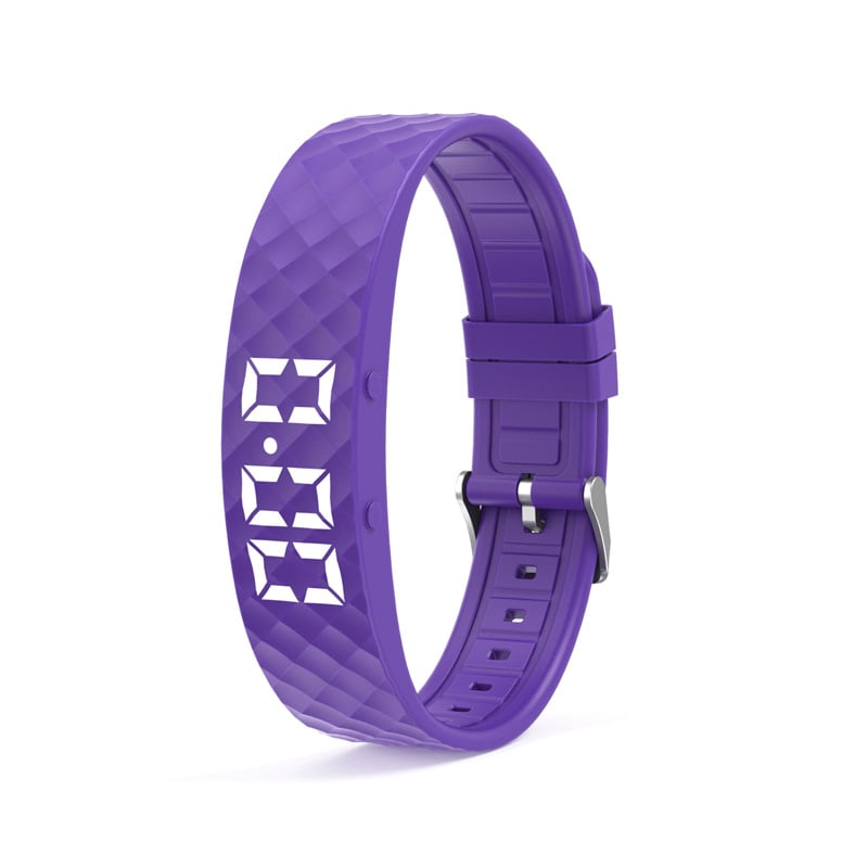 Sportarmband voor Tijdbeheer en Motivatie 13