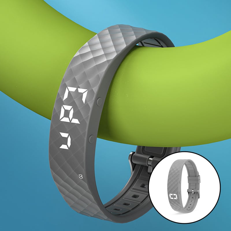 Sportarmband voor Tijdbeheer en Motivatie 3