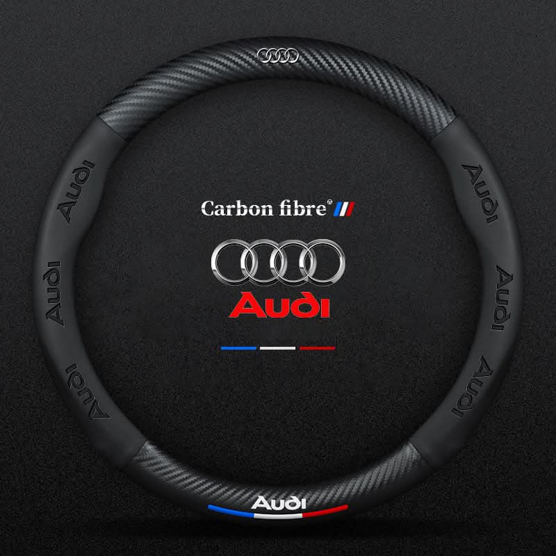 Stuurhoes Auto Antislip Design 3D Reliëf Universele Pasvorm 13