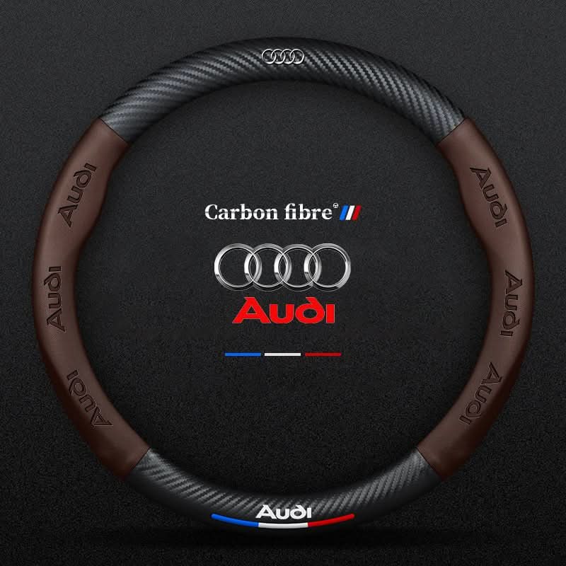 Stuurhoes Auto Antislip Design 3D Reliëf Universele Pasvorm 15